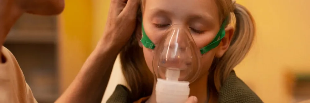 Severe Asthma