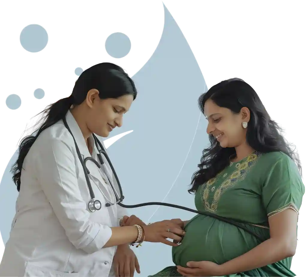 Obstetrics & Gynecology