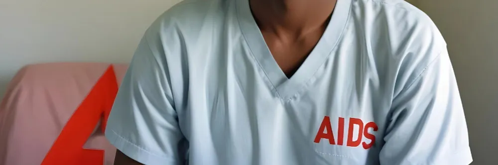 HIV/AIDS