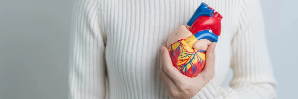 Congenital Heart Defects