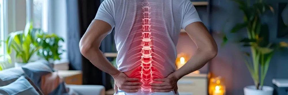 Degenerative Disc Disease
