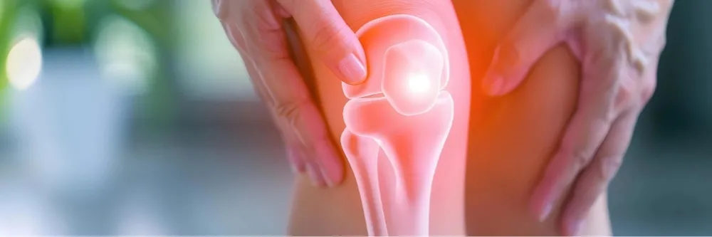 Osteoarthritis
