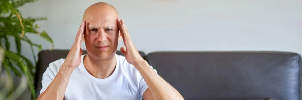 Hypothalamic Amenorrhea