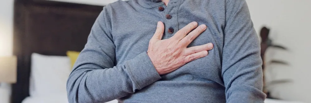 Chest Trauma