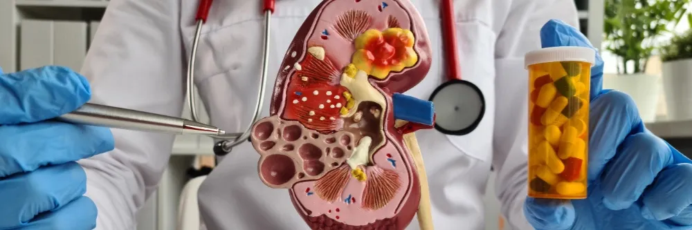 Adrenal Insufficiency