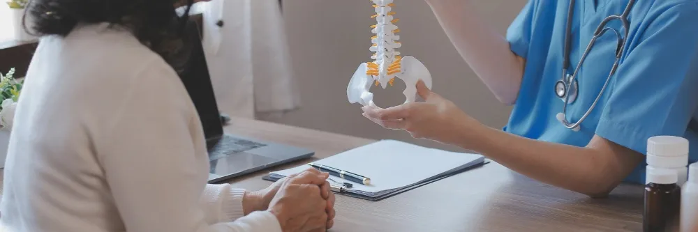 Osteoporosis