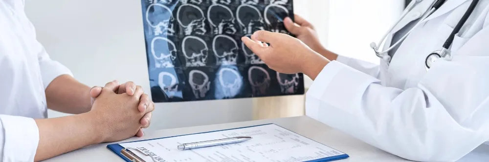 Pituitary Disorders