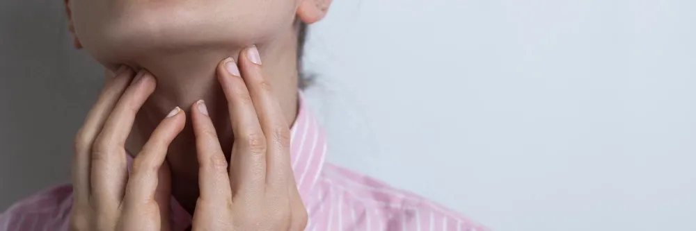 Laryngitis