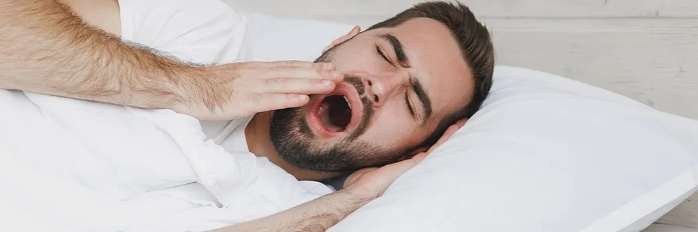 Sleep Apnea