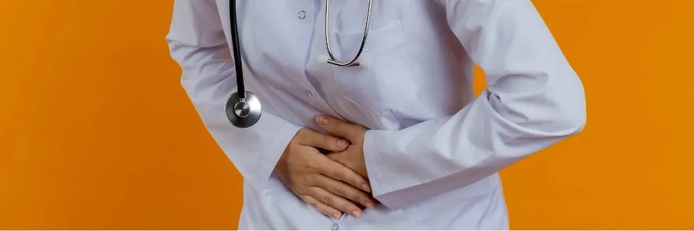 Crohn's Disease