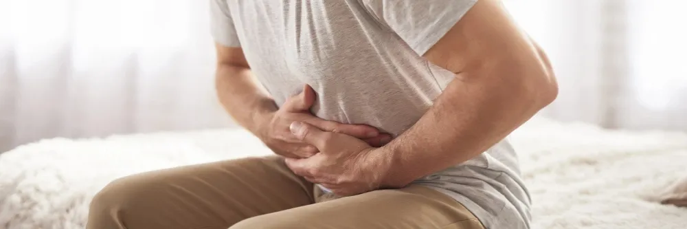 Pancreatitis