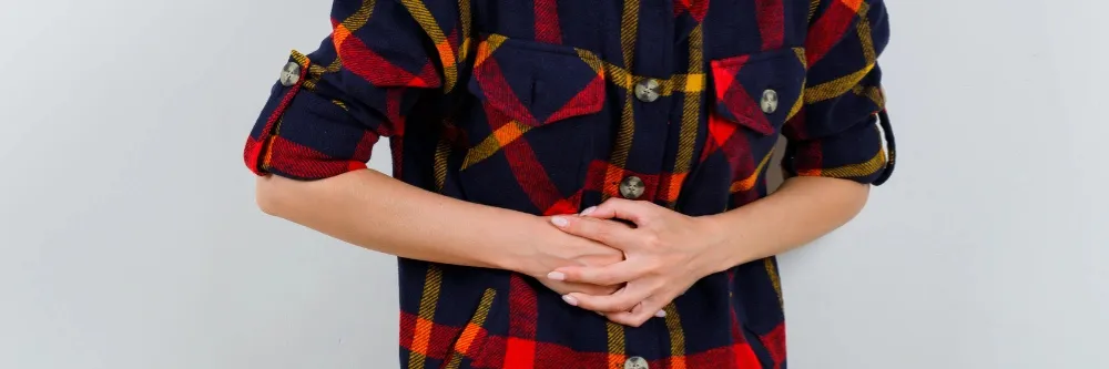 Peptic Ulcer Disease