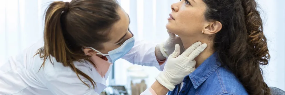 Thyroid Disorders