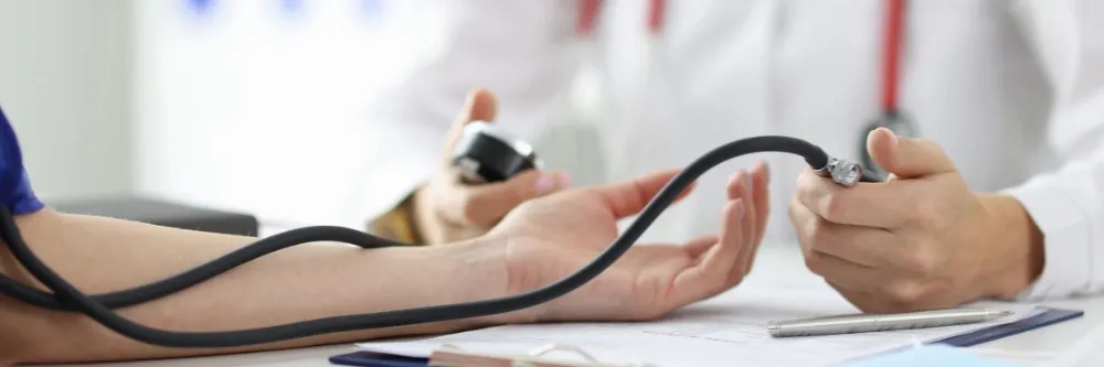 Hypertension