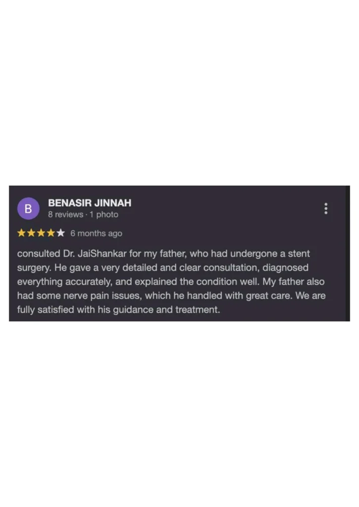 Benasir Jinnah