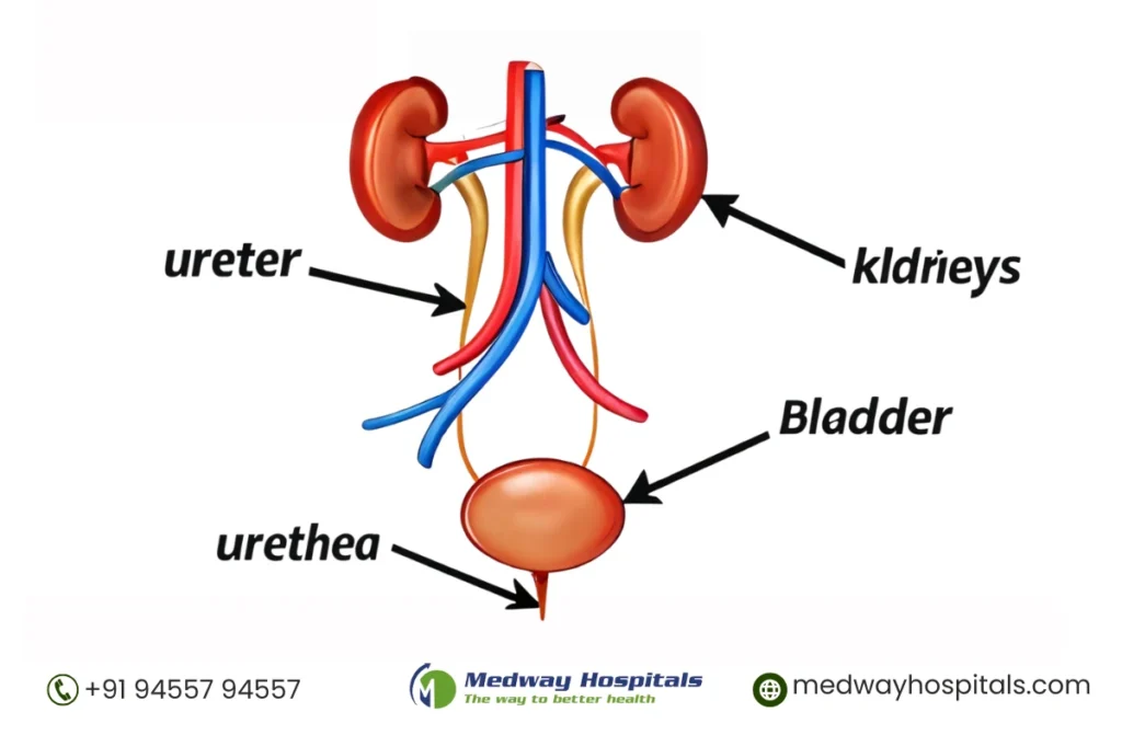 Best Urology Hospital in Chennai