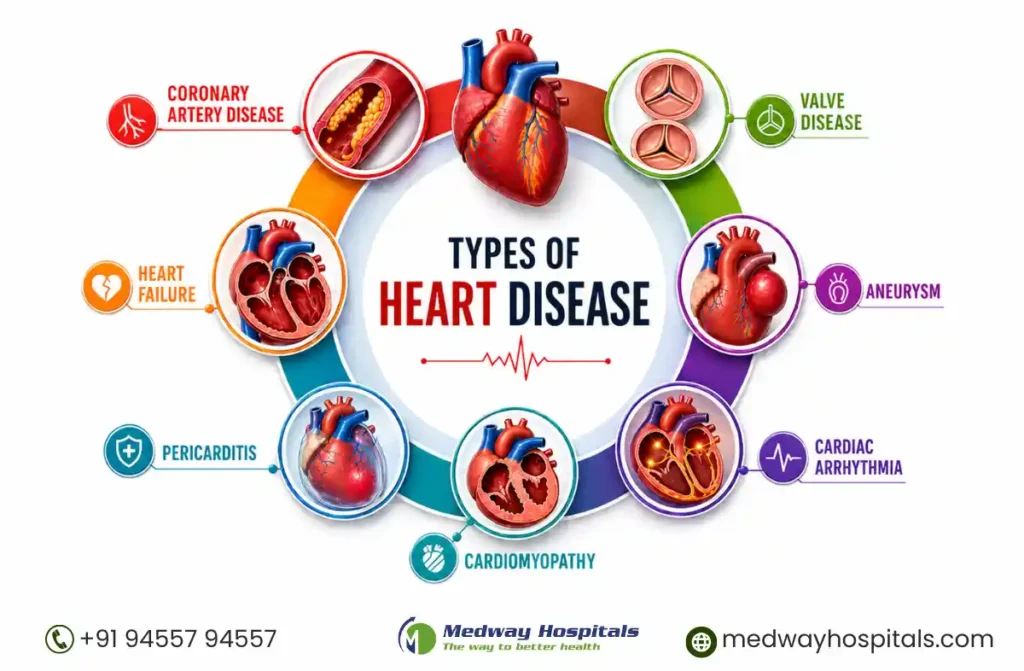 Cardiology Hospital in Kodambakkam