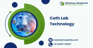 Cath Lab Technology