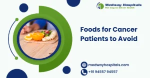 Foods for Cancer Patients to Avoid