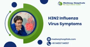 H3N2 Influenza Virus Symptoms