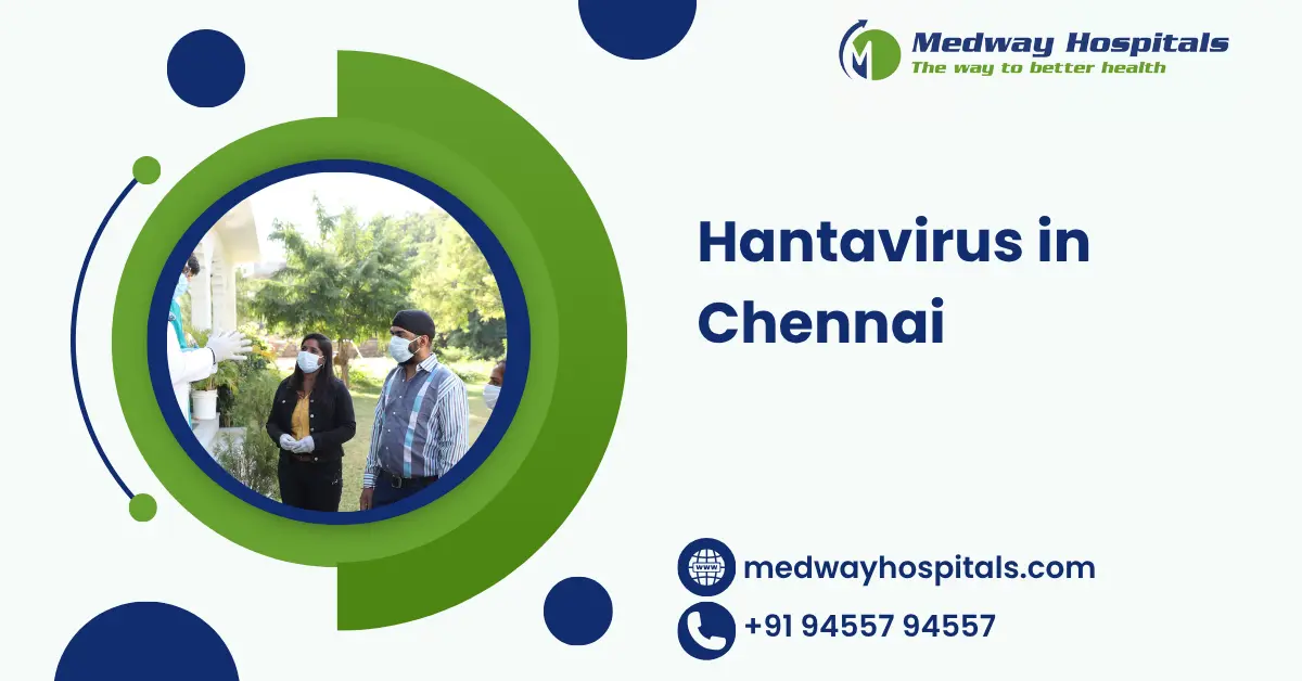 Hantavirus in Chennai