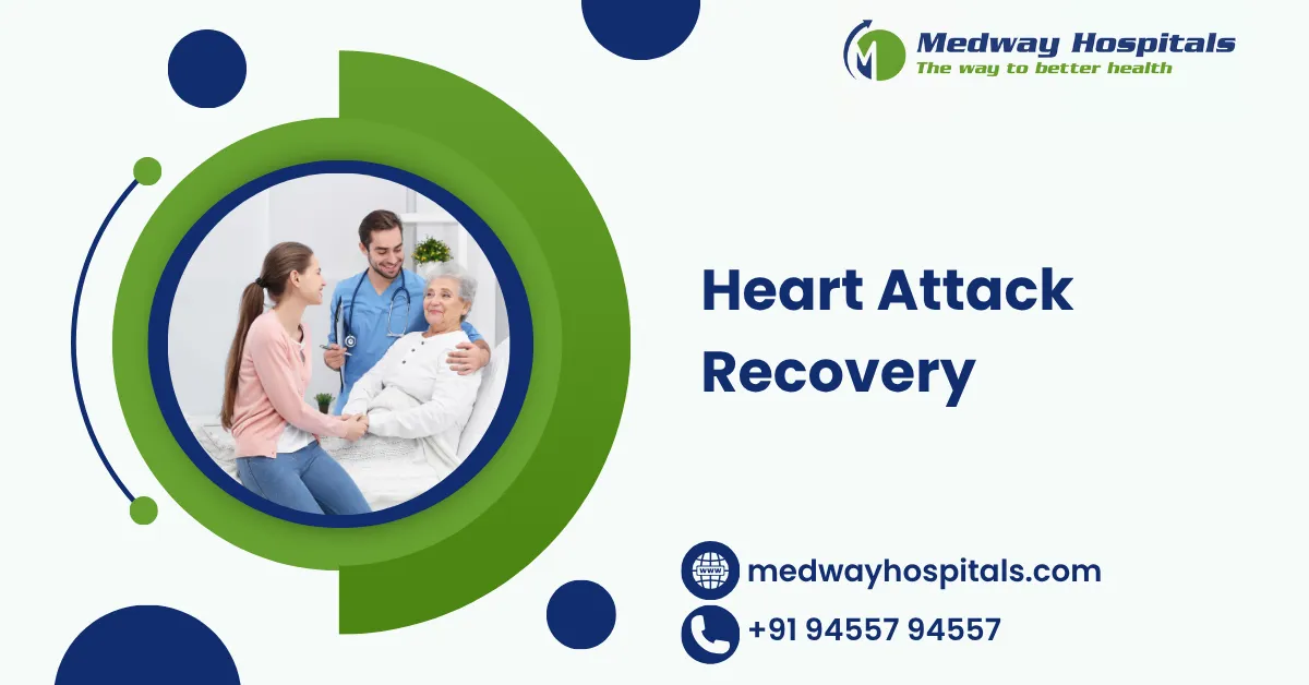 Heart Attack Recovery