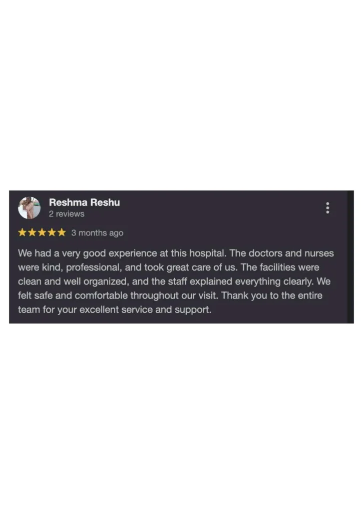 Reshma Reshu