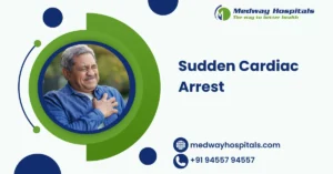 Sudden Cardiac Arrest