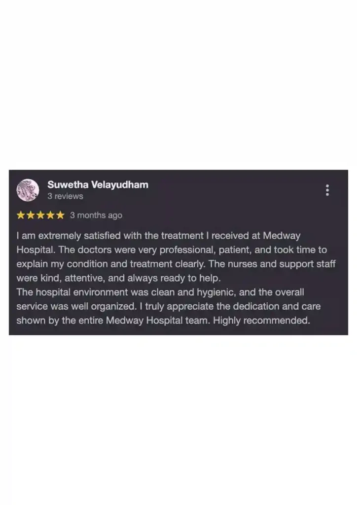Suwetha Velayudham