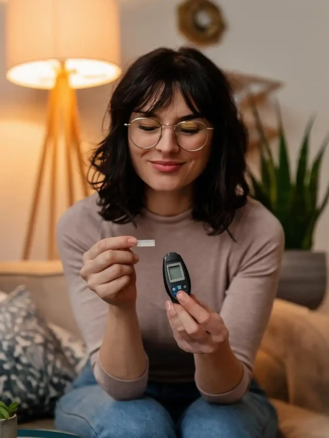 Early Diabetes Symptoms