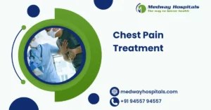 Chest Pain Treatment