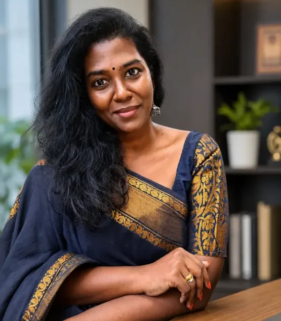 Ms.Ruby Chandrasekaran