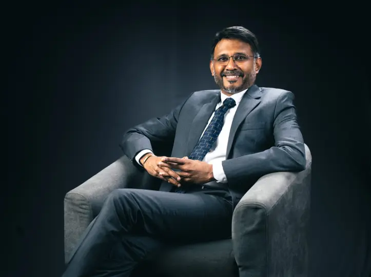 Chairman