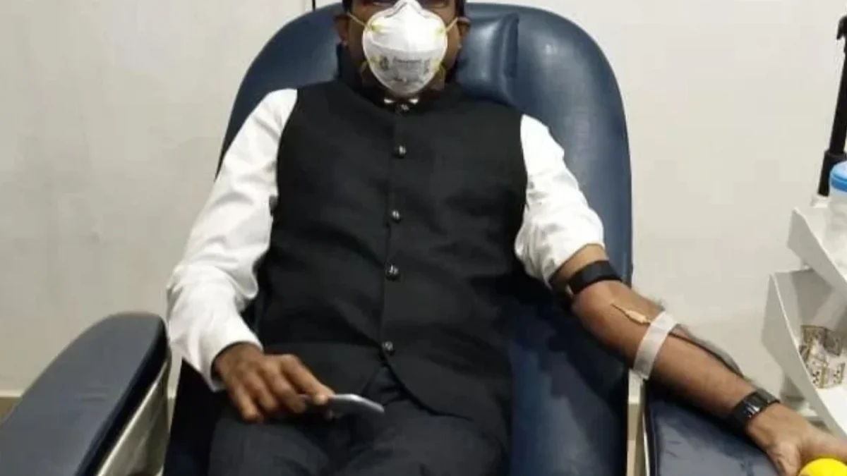Blood Bank