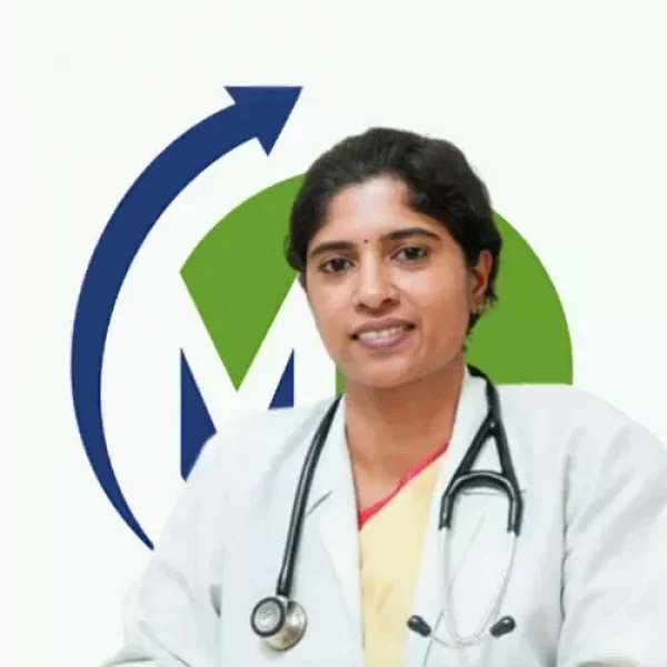 DR-SARANYA