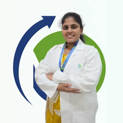 Dr. Karunyaa M S