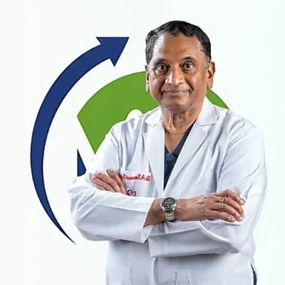 Dr._Andugala_Samuel_Sylvester