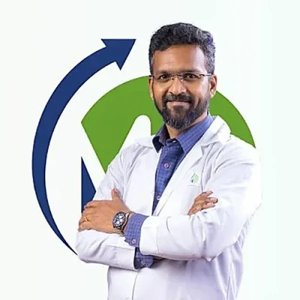 Dr._Arun_Ramanan_V.