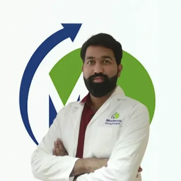 Dr. Muthu Nageswar G