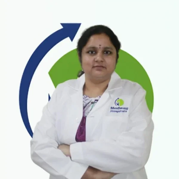 Dr. Dinu Abirami P