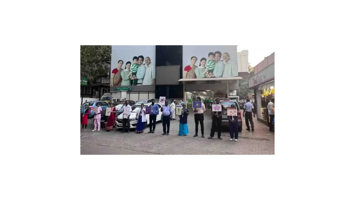 Empowering Hope_ Celebrating World Cancer Day 2024