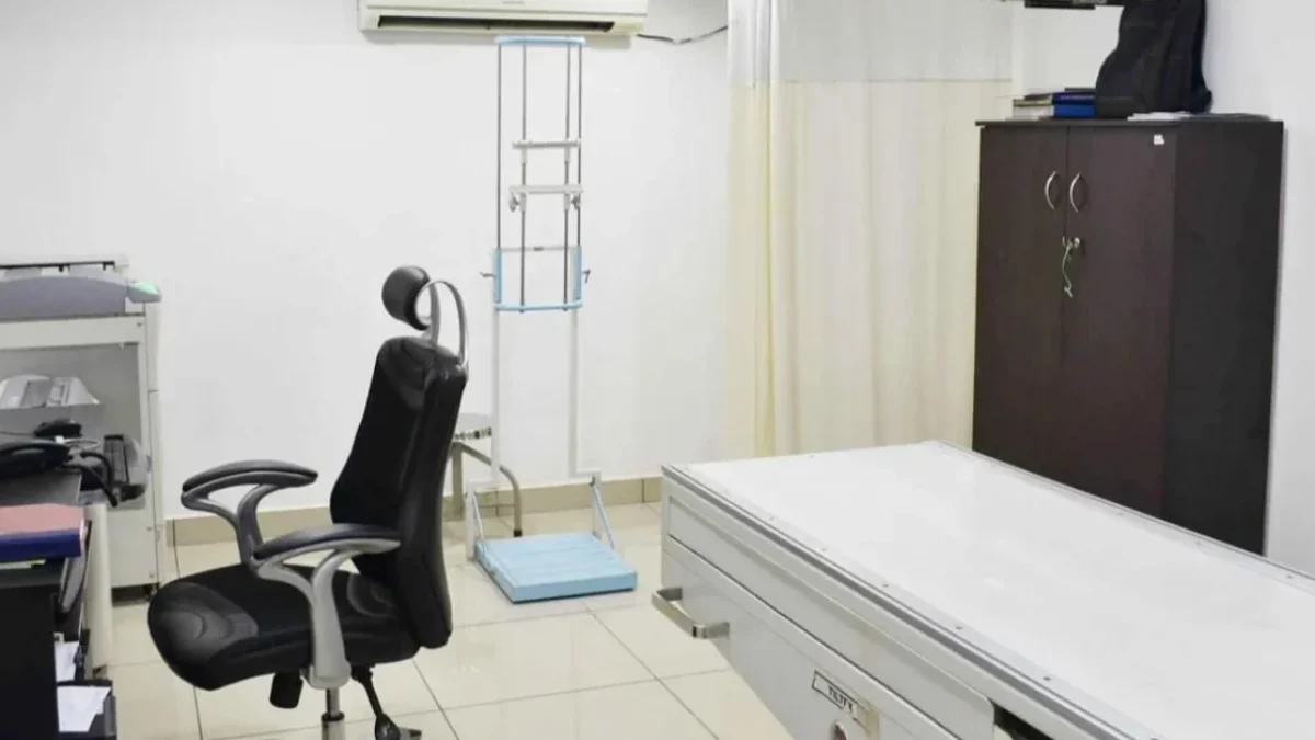 Facilities