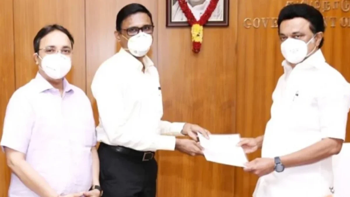 Health Camps (CSR)