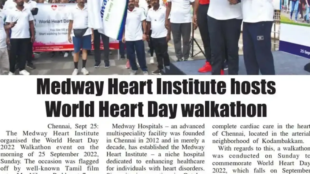 Walkathon