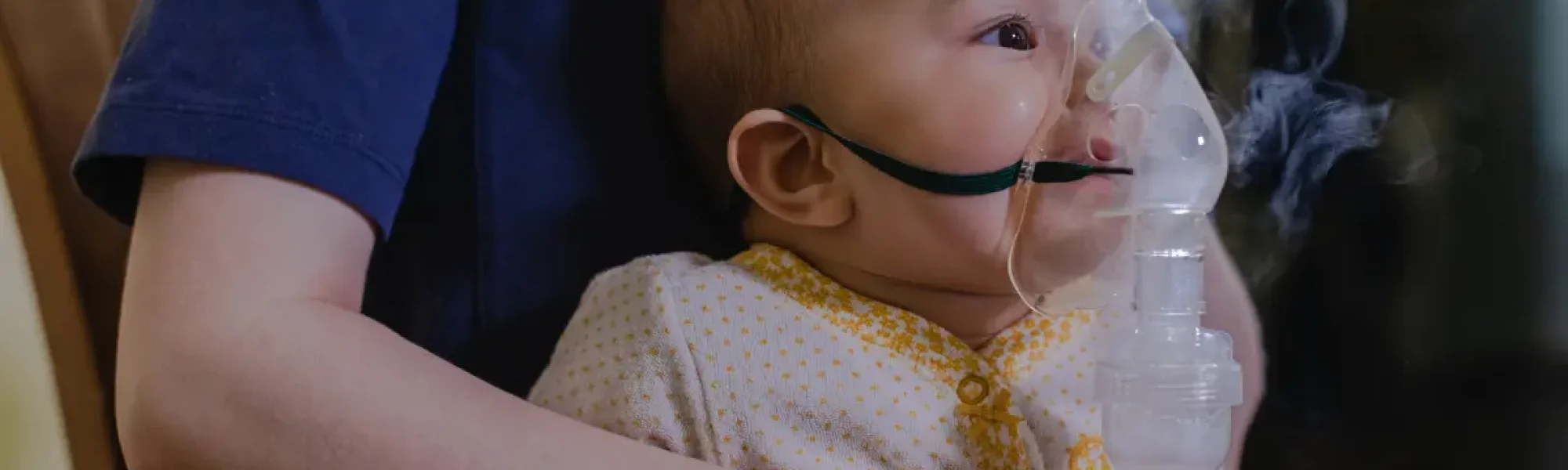 respiratory distress syndrome in premature infants | Medway Hospitals